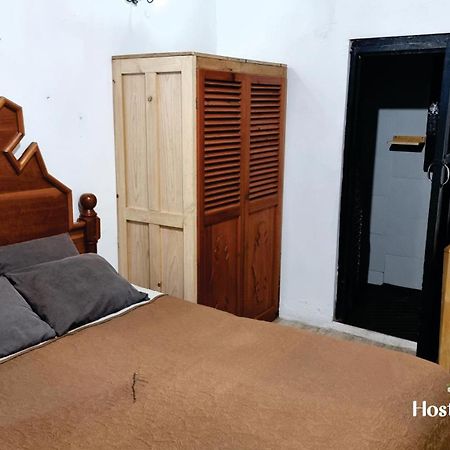 Hosteria Del Virrey - B&B San Cristóbal de Las Casas Exteriér fotografie
